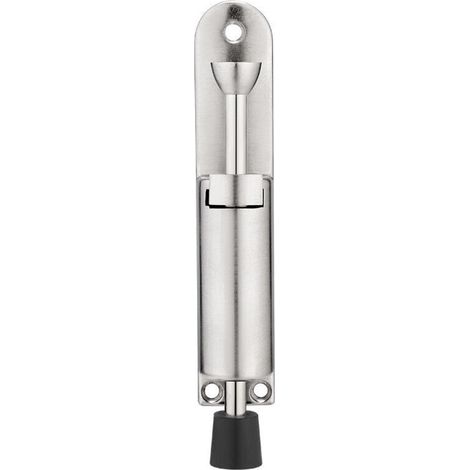 Living Arrêt de Porte Bloc de Porte Kick&Fix avec Commande au Pied Particulièrement Robuste Maintien Maximal Bloque de Porte Flexible (1/5)