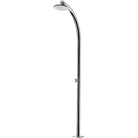 Doccia da Giardino Rubinetto a Vitone Ama Luxury Hera (1/5)