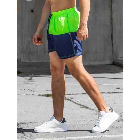 Short de bain rayé Recea XXL