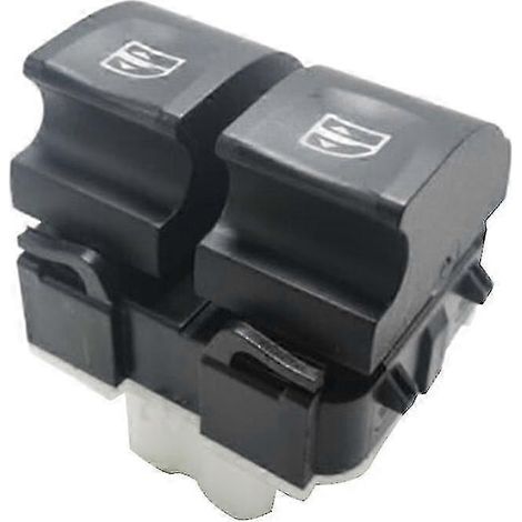 Interrupteur de lève-vitre électrique 254118722R pour TRAFIC Opel VIVARO (1/5)