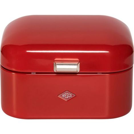 WESCO Single Grandy rot