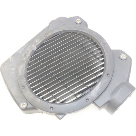 GRILLE RADIATEUR HONDA NHX LEAD 110 2008 - 2010 (1/5)