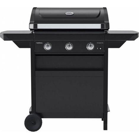 BARBECUE A GAS COMPACT 3 L 7,5KW CAMPINGAZ