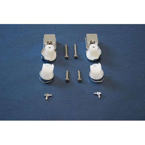 Gruppo camme dream ricambio Samo RIC1186C Cromo