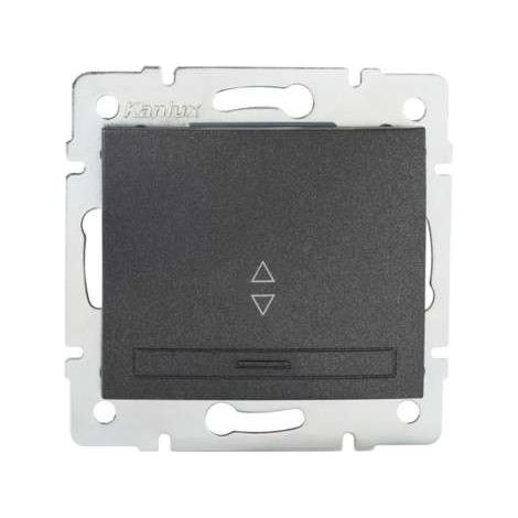 Interruptor de escalera DOMO Kanlux 24895 (1/5)