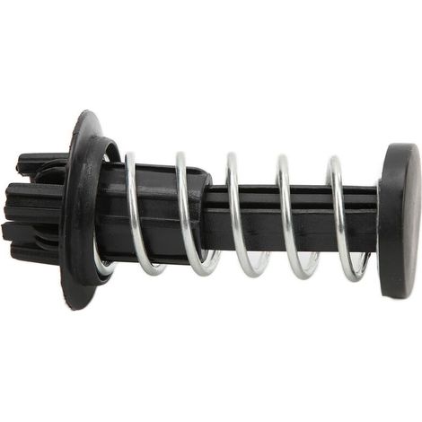 Jeffergarden Ressort d'arrêt de capot moteur A2048800127 de remplacement pour MercedesBenz C250 20102012-DOU