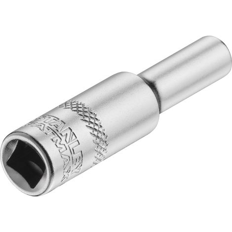 Stanley FatMax 1/4 6-Kant Schmale Stecknuss 5 mm (1/5)