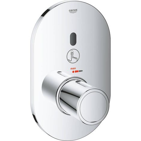 Grohe Eurosmart Cosmopolitan E Electrónica infrarroja especial (1/3)