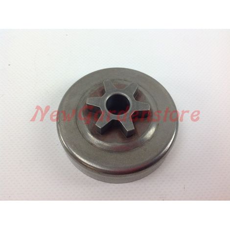 Pignone EMAK motore motosega 930 935 3/8' denti 6 001744
