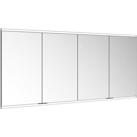 Armoire miroir ROYAL MODULAR 2.0 Largeur 1750mm Hauteur 700mm Profondeur 120mm