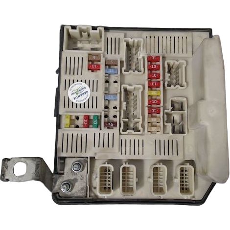 [PRODUIT D'OCCASION] Boite A Fusibles RENAULT Megane ♻️ Ref Oe. Usmcpftn2 - Garantie à vie (1/5)