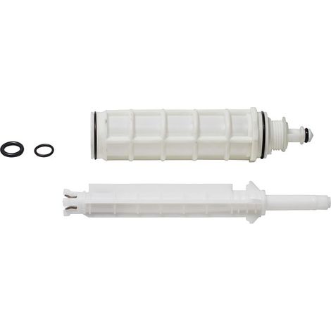 BWT Filterelement 1-902393 mit Abstreifer, f.Diago