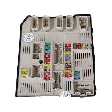 Boite A Fusibles RENAULT Megane [PRODUIT D'OCCASION]♻️usmbd95l1