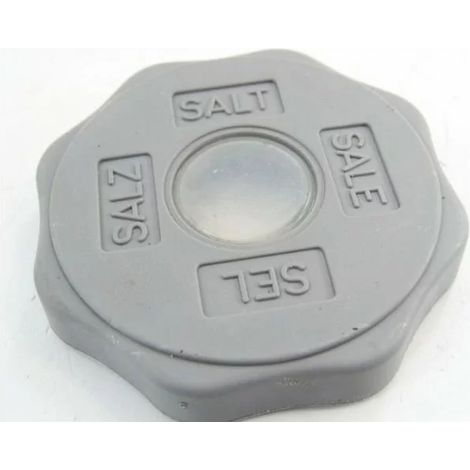 Whirlpool 481290508685 Tappo contenitore sale per lavastoviglie