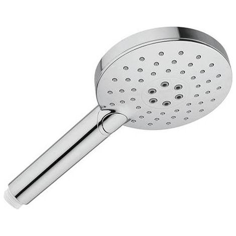 Douche multifonction moderne 3 jets