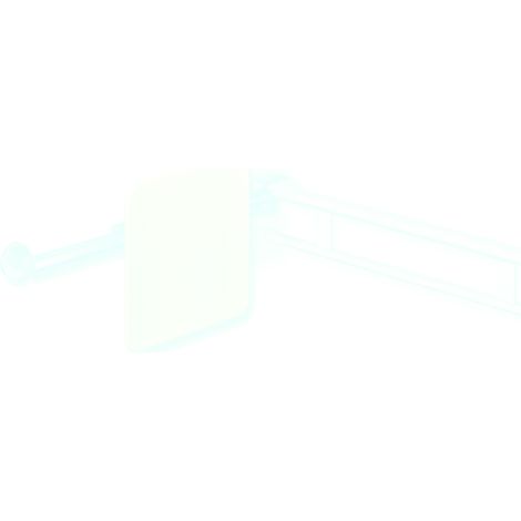 HEWI 900.51.902XA 98 Rückenst., Sys 900, T:150, re Wand,