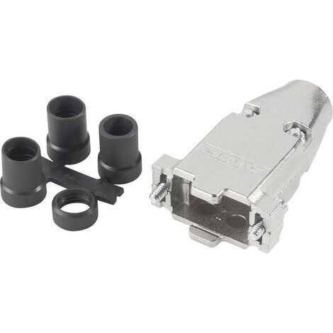 HOFFMANN Adaptateur enfichable pour clé dynamométrique, type : 8X3 (1/2)
