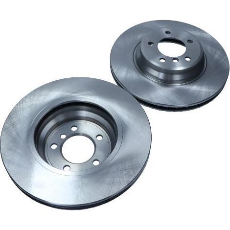 MAXGEAR 19-1335 Disque de frein pour BMW Série 34116855000