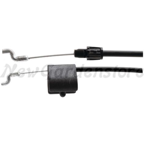 Cavo comando freno motore trattorino tagliaerba HUSQVARNA 532191221 191221