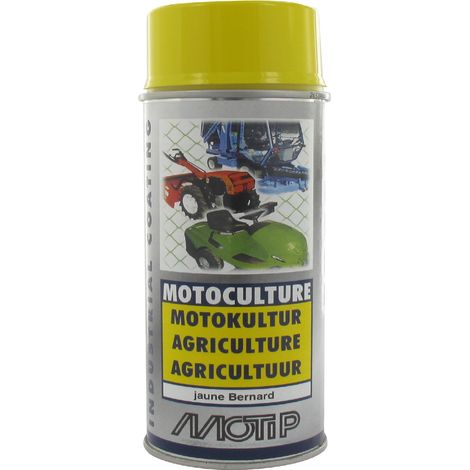 Outdoor Power Sport 10090 Peinture Jaune Ber MT4362