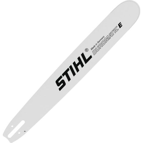 Kettensäge Führungsschiene 30020008058 STIHL Führungsschiene: 105 cm Teilung: 0,404" Nutbreite: 1,6