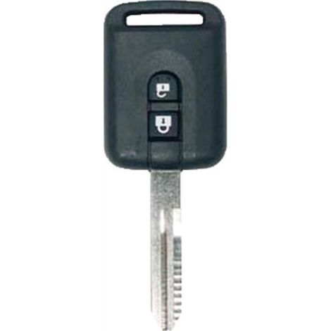 GUSCIO Cover Telecomando per CHIAVI AUTO NS003C-2BT NISSAN KEYLINE