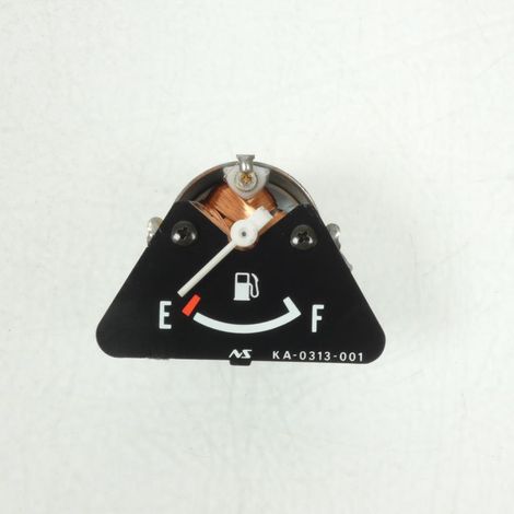 Jauge à carburant de compteur pour moto Kawasaki 500 Er-5 (1/5)