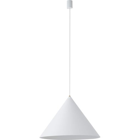 Nowodvorski Zenith 8006 lampada a sospensione bianca GU10 (1/2)