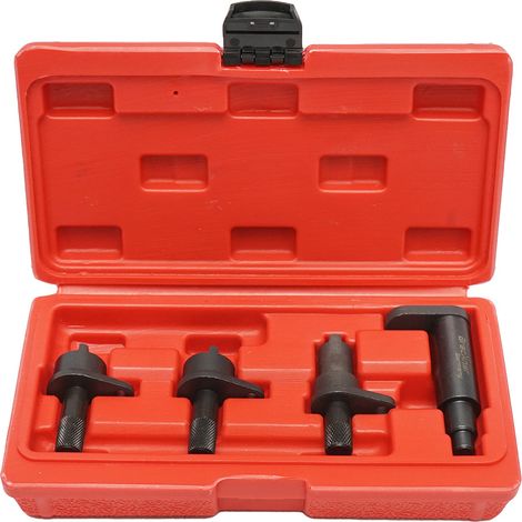 Kit blocco distribuzione VAG 1.2l Breckner Germany (1/5)