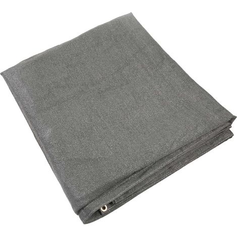 Wiltec Tapis d'auvent caravane 500x250cm tapis d'extérieur en HDPE Tapis de camping Tapis de tente auvent camping tapis de store