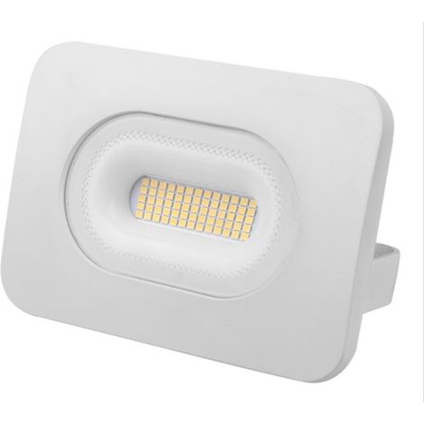 PROIETTORE LED 30W 4000K 2400LM BIANCO IP65