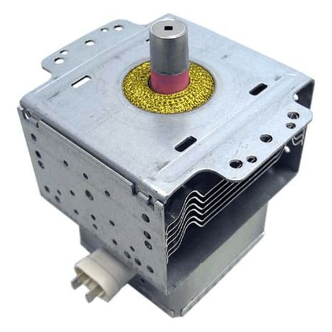 MAGNETRON 2M214.39F POUR MICRO ONDES LG - 2B71732F (1/5)