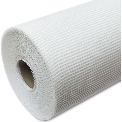 Armatop-100 Blanco Rollo 1 x 50 m SIKA (1/2)