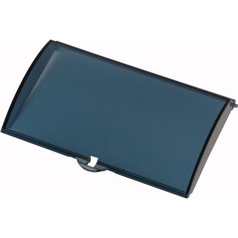 Fenêtre transparente pour coffret MINI 6 modules 000177080 EATON T6-MINI