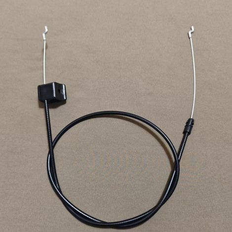 Suitable for lawnmowers 133-8109, direct sales of lawnmower pull cables and clutch cables 20330. (1/4)