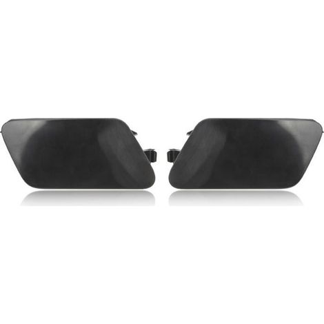 Lot de 2 caches de lave-phares avant 7422H9 pour Citroën C5 2009-2019