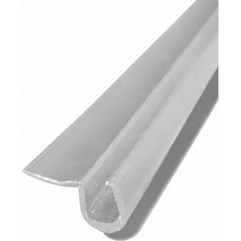 Kit gebogene Horizontalfugen für NOVELLINI King R2 Wand