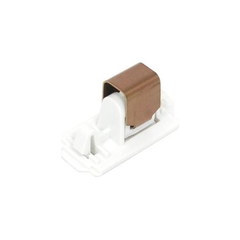 Whirlpool 481227138462 Bauknecht Bosch IGNIS Maytag Proline Lavadora Armario puerta lateral Catch