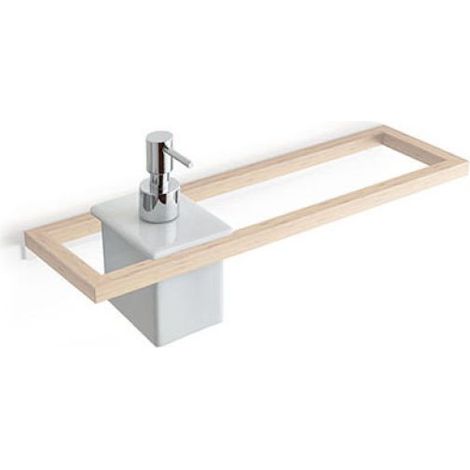DOSASAPONE  BAMBOO mm 107x76x170