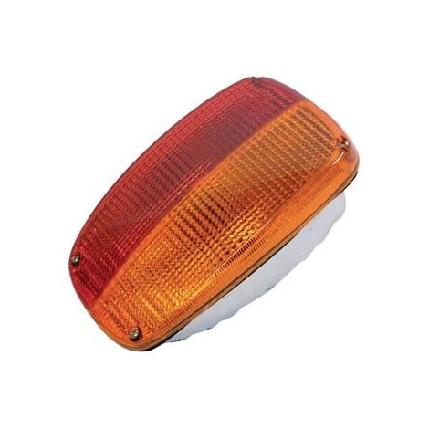 Luz trasera dcha. Cobo COBO 02943000