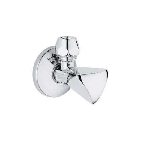 Grohe Robinets d’angle - Soupape d’angle, chrome 22939000 (1/2)