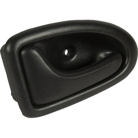 280817 Poignée de porte intérieure Intérieur, Avant, Gauche, Noir (1/5)