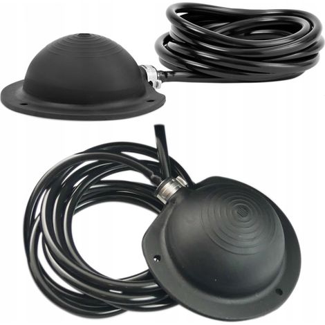 Fernbedienungspedal für den Induktionsheizer Smart Inductor 5000 (1/5)