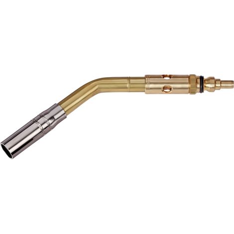 ROTHENBERGER Chalumeau de brasage fort, AIRPROP, 14mm, avec raccord rapide - 221131416