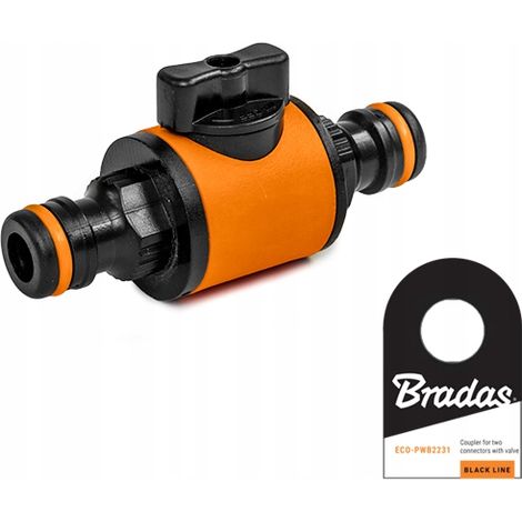 Boquilla Bradas ECO-PWB2231 (1/2)
