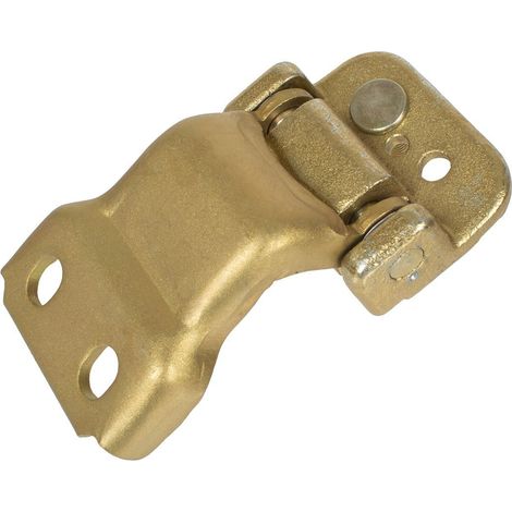 Bisagra superior de la puerta trasera izquierda de la Ford Transit 2000 (1/2)
