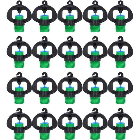 Garden Sprinkler Nozzle, Watering Nozzle, Agricultural (1/5)