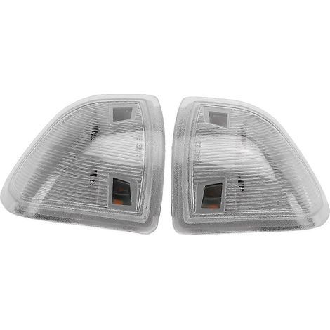 clignotants LED pour rétroviseurs latéraux gauche et droit 68302828AA 68302829AA