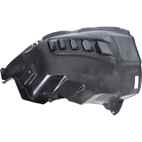 Passaruota anteriore sinistro Fiat Ducato II Peugeot Boxer 250 Citroen Jumper II Relay 2006-2014 1383795080 1372761080 Anticorrosione 5770FL2X