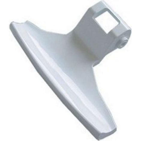 Maniglia OBLO' Lavatrice Samsung Wf0500Nxwg - G DC64-02430A  NO ORIGINALE  LV 74